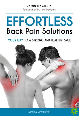 Effortless Back Pain Solutions