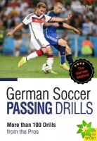 German Soccer Passing Drills
