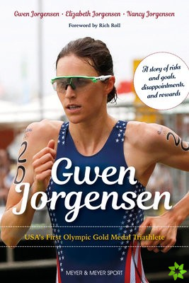 Gwen Jorgensen