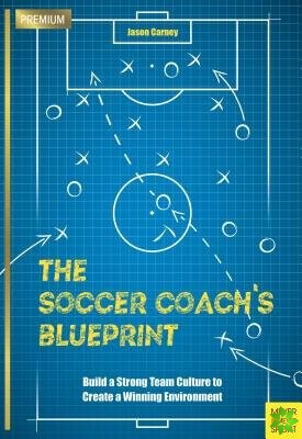 Soccer Coachs Blueprint