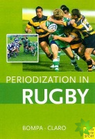 Periodization in Rugby - Tudor Bompa