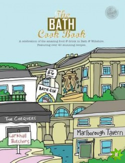 Bath Cook Book