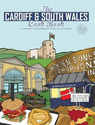 Cardiff Cook Book