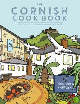 Cornish Cook Book