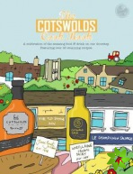 Cotswolds Cook Book