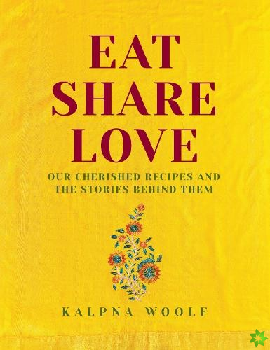 Eat, Share, Love
