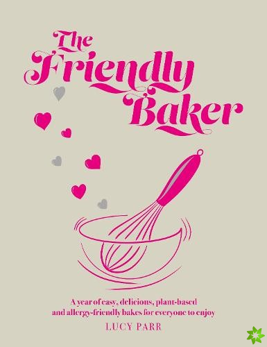 Friendly Baker