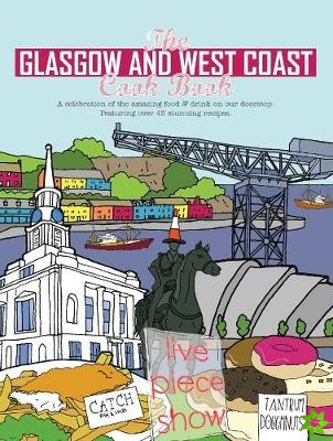 Glasgow and West Coast Cook Book