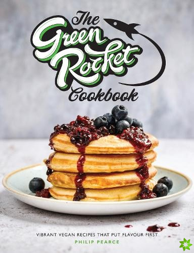 Green Rocket Cookbook