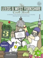 Leeds & West Yorkshire Cook Book