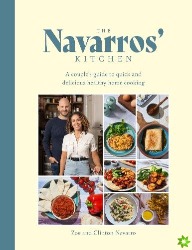 Navarros' Kitchen