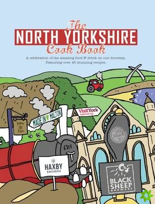 North Yorkshire Cook Book