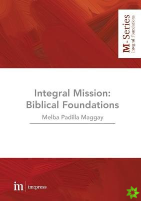 Integral Mission