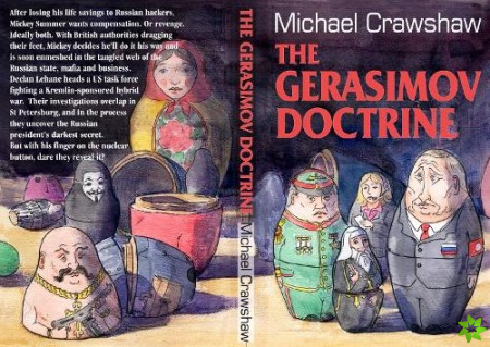 Gerasimov Doctrine