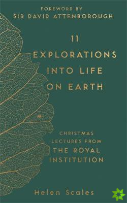 11 Explorations into Life on Earth