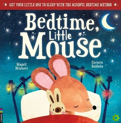 Bedtime, Little Mouse