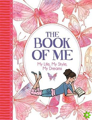 Book of Me