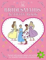 Bridesmaids' Activity Book