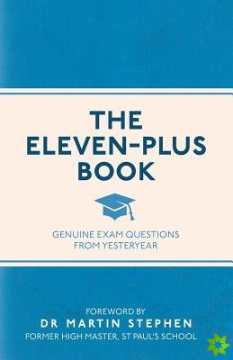 Eleven-Plus Book
