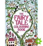 Fairy Tale Colouring Book