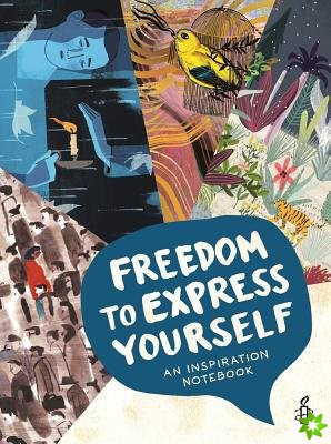 Freedom to Express Yourself