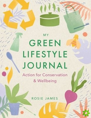 Green Lifestyle Journal