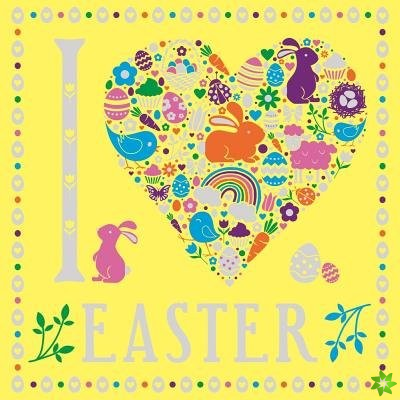 I Heart Easter