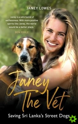 Janey the Vet