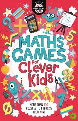 Maths Games for Clever Kids®
