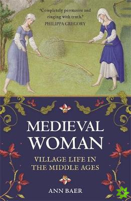 Medieval Woman