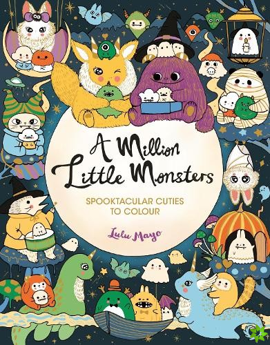 Million Little Monsters