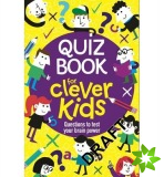 Quiz Book for Clever Kids®