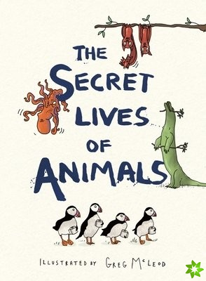 Secret Lives of Animals