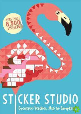 Sticker Studio