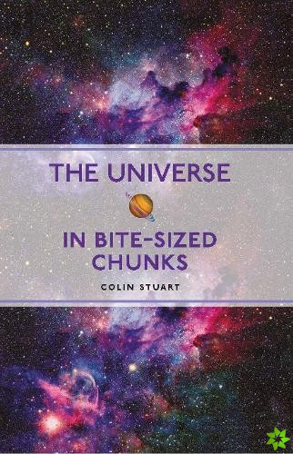 Universe in Bite-sized Chunks