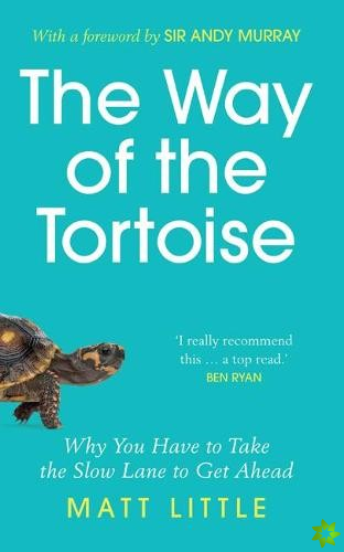 Way of the Tortoise