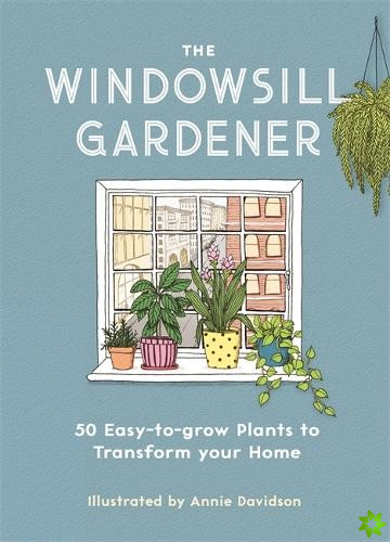 Windowsill Gardener