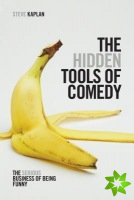 Hidden Tools of Comedy