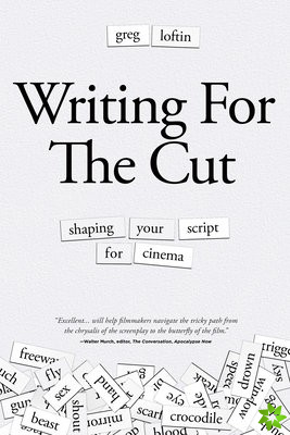 Writing for the Cut