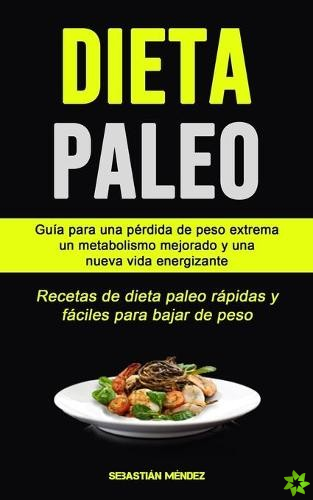 Dieta Paleo