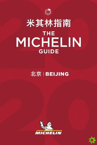 Beijing - The MICHELIN Guide 2020