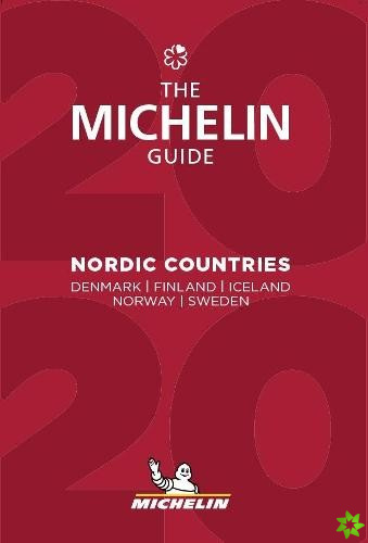 Nordic Countries - The MICHELIN Guide 2020