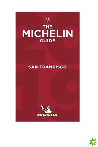 San Francisco - The MICHELIN Guide 2019