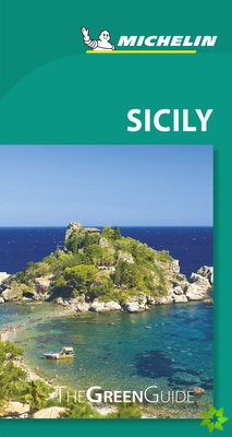 Sicily - Michelin Green Guide