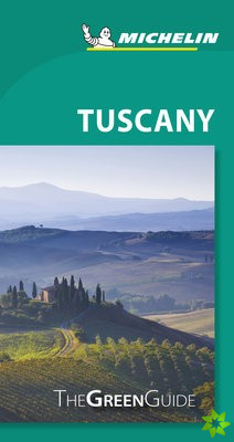 Tuscany - Michelin Green Guide