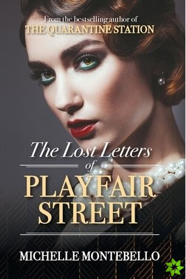 Lost Letters of Playfair Street