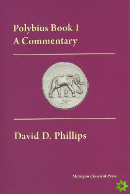 Polybius Book I, A Commentary