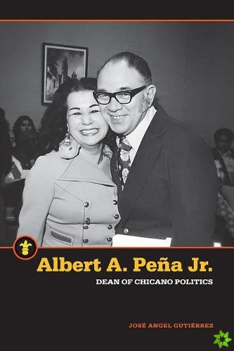 Albert A. Pena Jr.