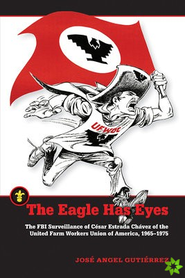 Eagle Has Eyes