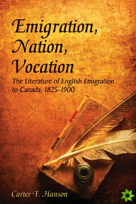 Emigration, Nation, Vocation